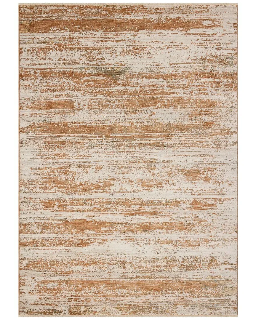 Nellie Area Rug - Copper image