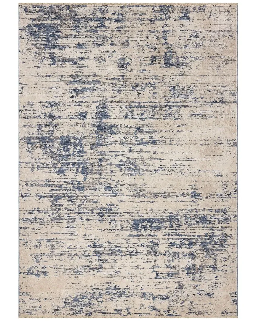 Nellie Area Rug - Dove