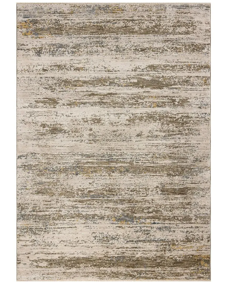 Nellie Area Rug - Lagoon