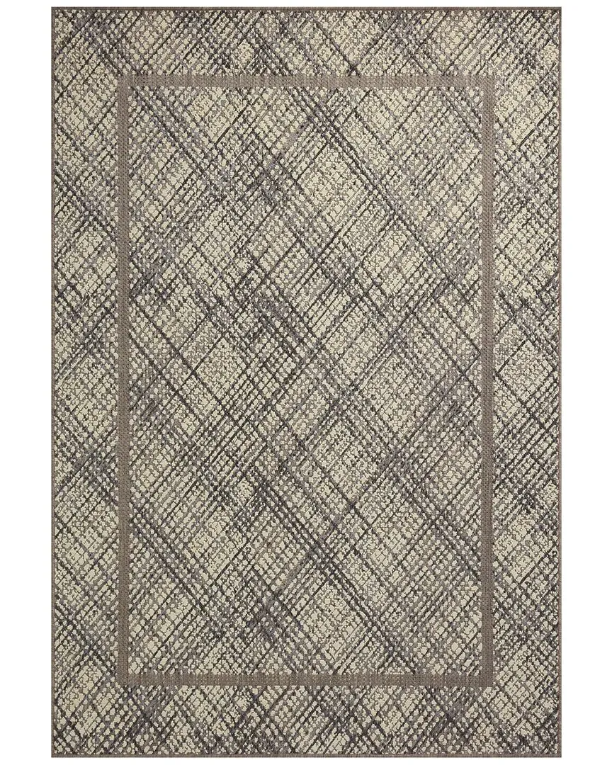 Rainier Polypropylene Rug - Ivory image