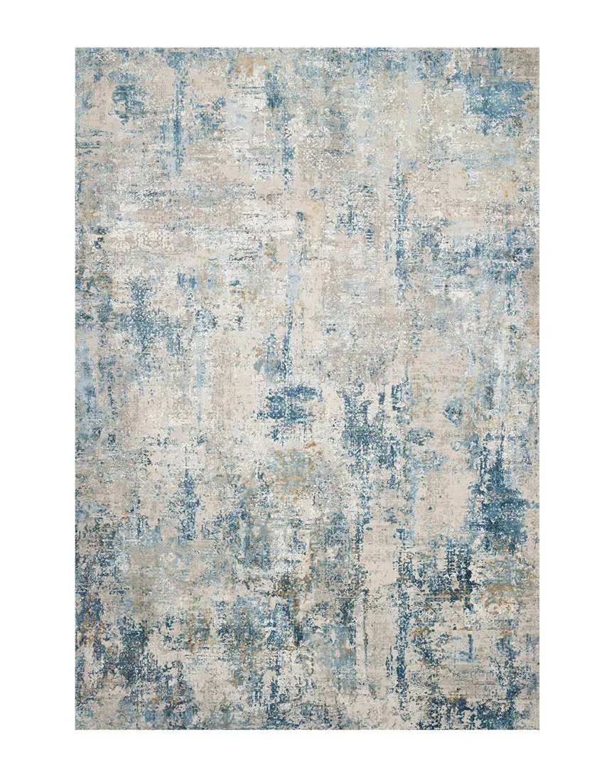 Sienne Rug - Grey image