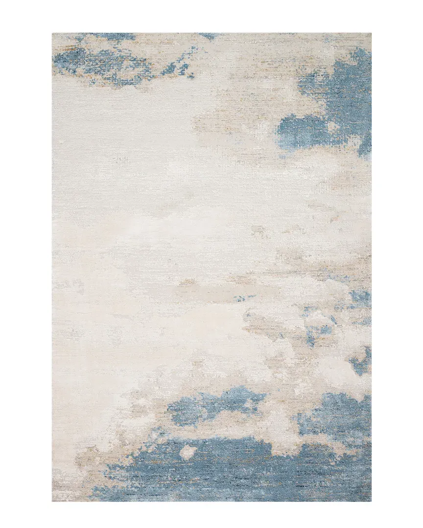 Sienne Rug - Sand