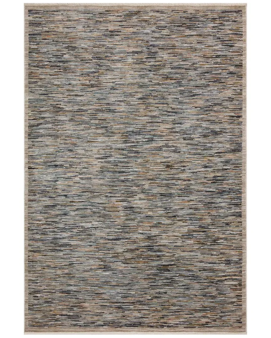 Soho Rug - Multicolor, Polyester image