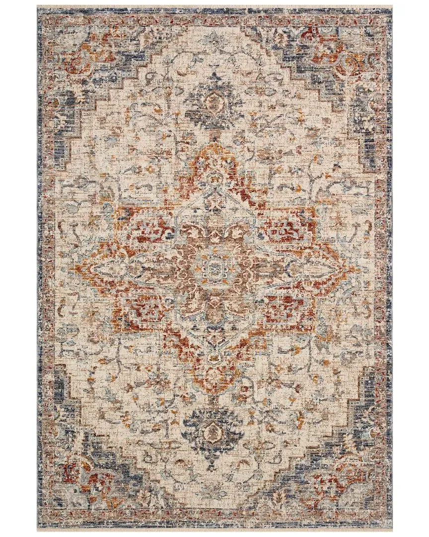 Sorrento Rug - Ivory image