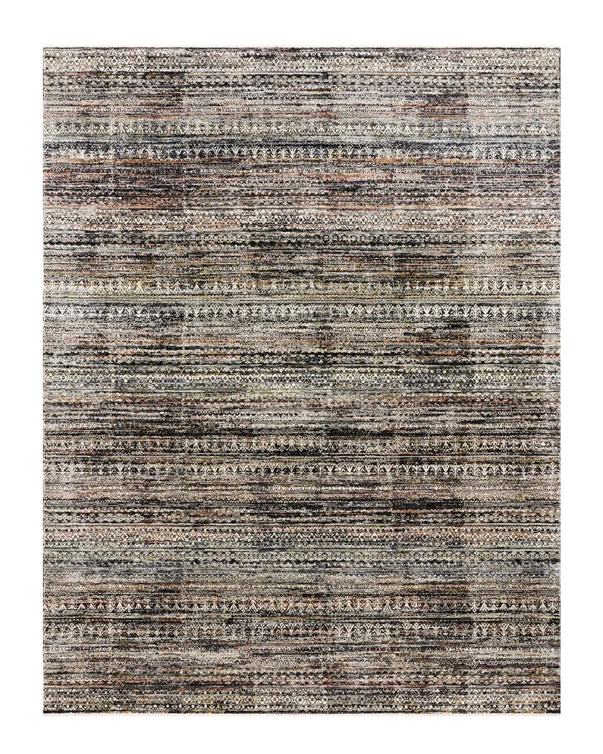 Theia Rug - Grey
