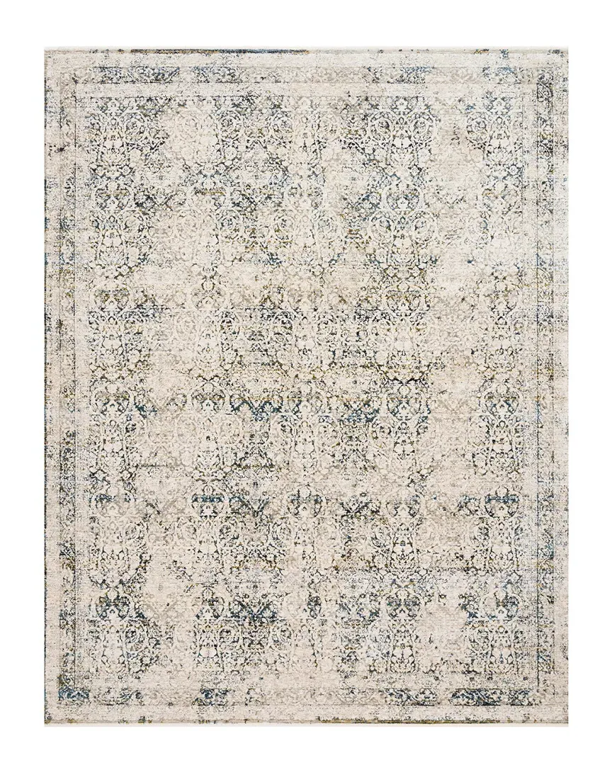 Theia Rug - Natural