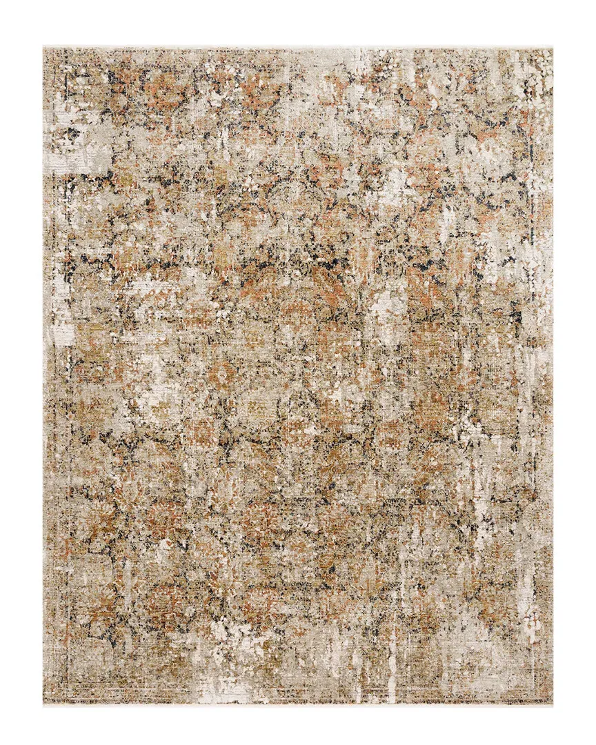 Theia Rug - Taupe