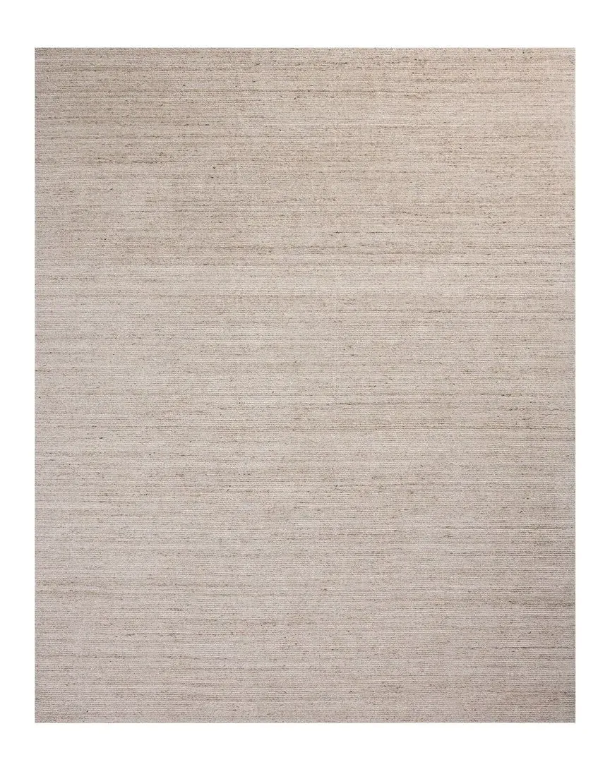 Thorne Accent Rug - Beige, Polyester