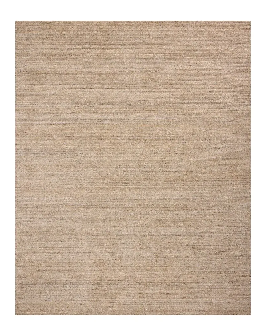 Thorne Accent Rug - Beige, Polyester image