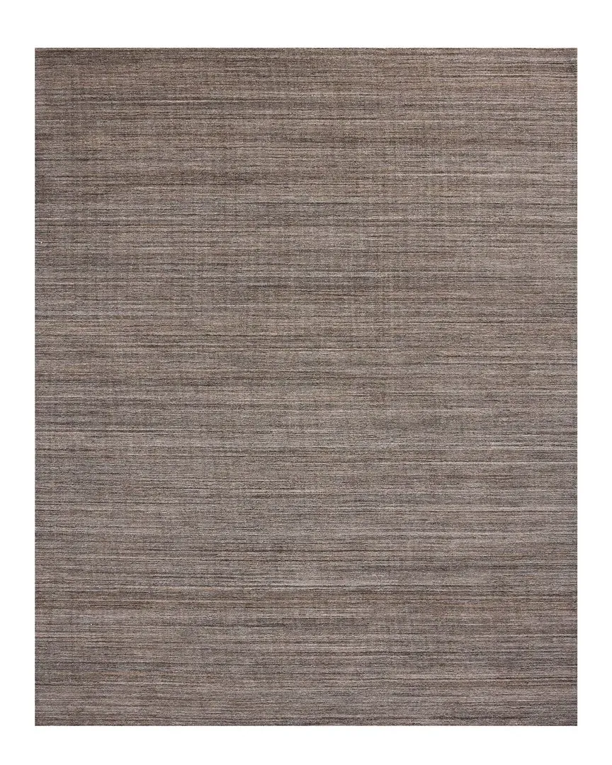 Thorne Accent Rug - Grey, Polyester