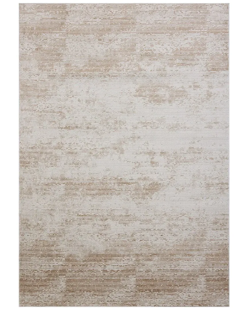 Townes Area Rug - Sand