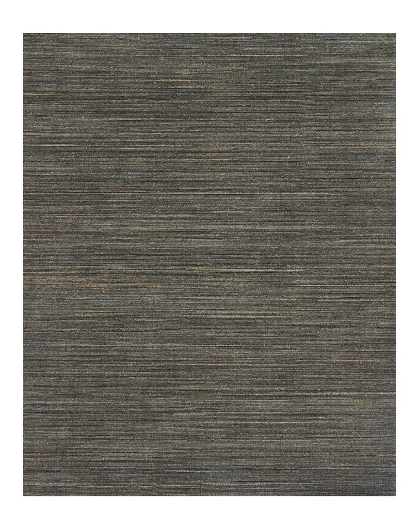 Vaughn Hand Loomed Rug - Slate