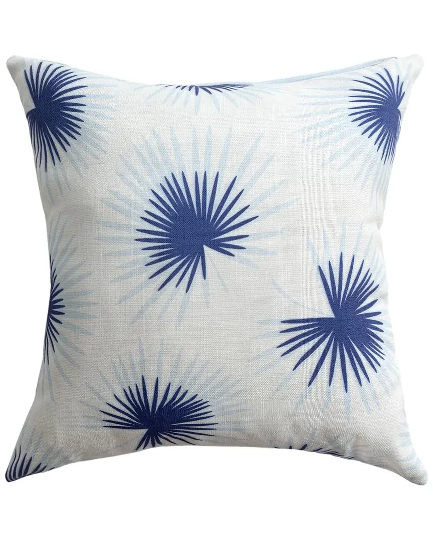 18x18 Throw Pillow Cover - Navy Blue, Polyester image