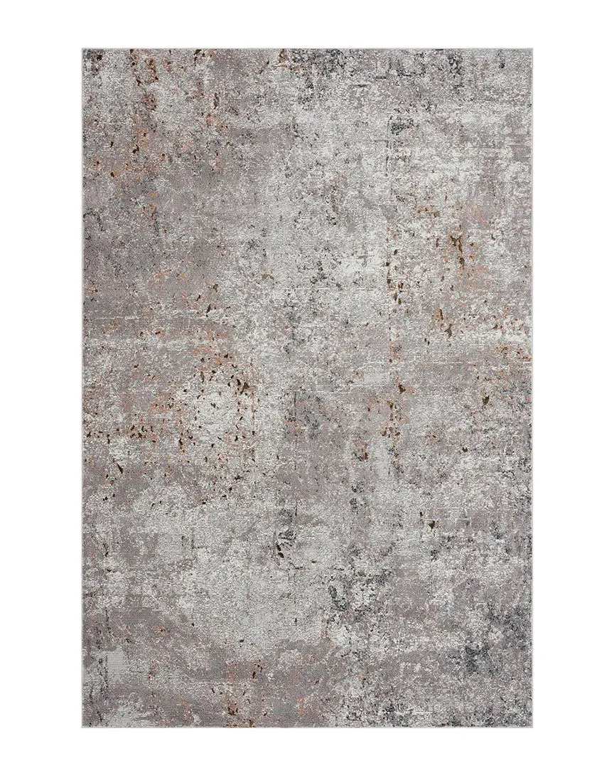 Rodha Area Rug - Gray image