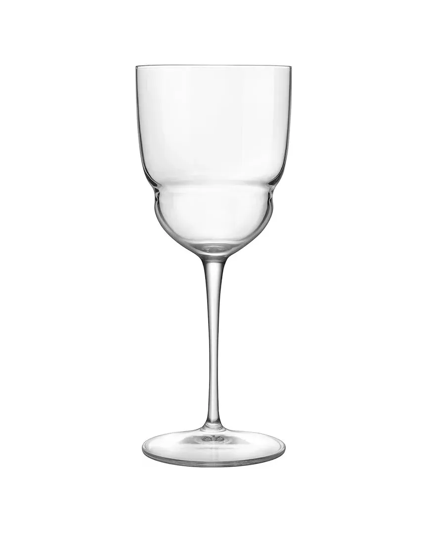 Backdoor '20s Barracuda 10.75oz Cocktail Glasses Set of 6 image