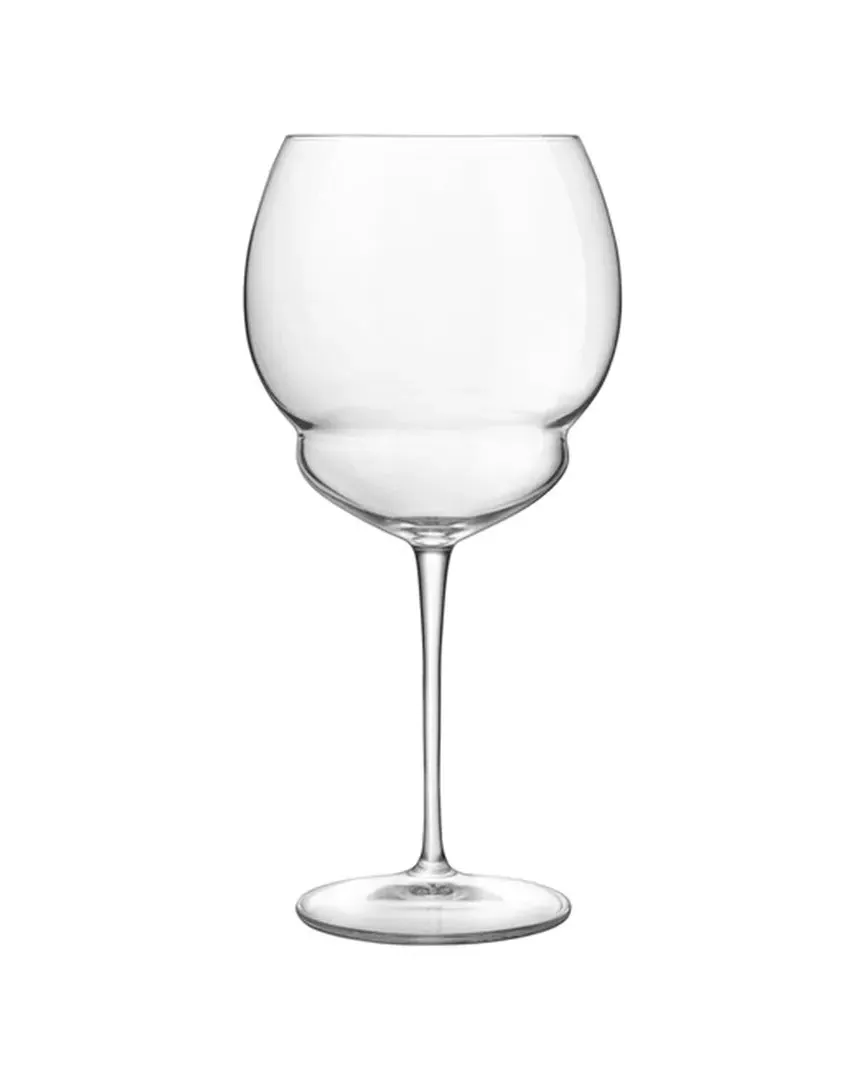 Backdoor '20s Gin & Tonic 27oz Cocktail Glasses Set of 6