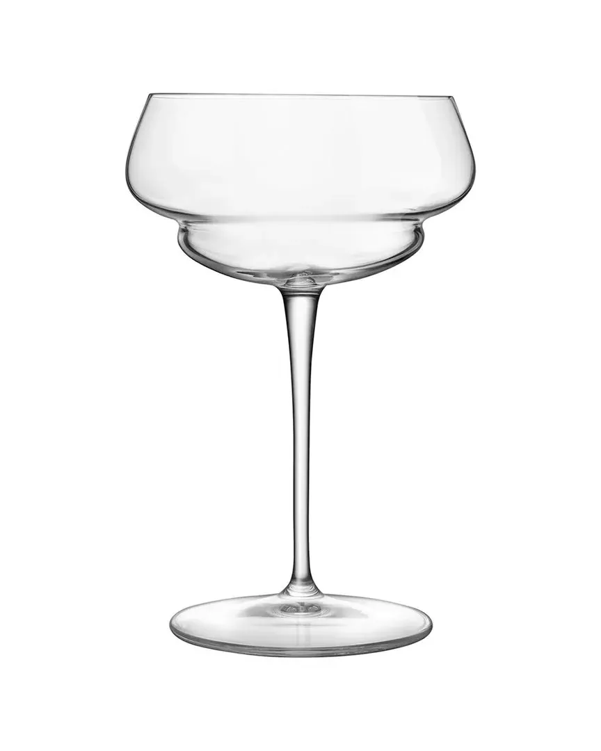 Backdoor '20s Great Gatsby 10oz Cocktail Glasses Set of 6