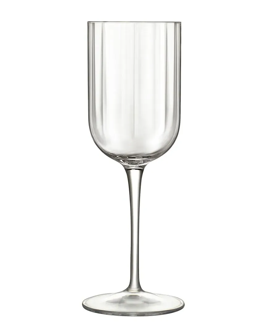Jazz 9.5oz Negroni Cocktail Glasses Set of 4 - Clear