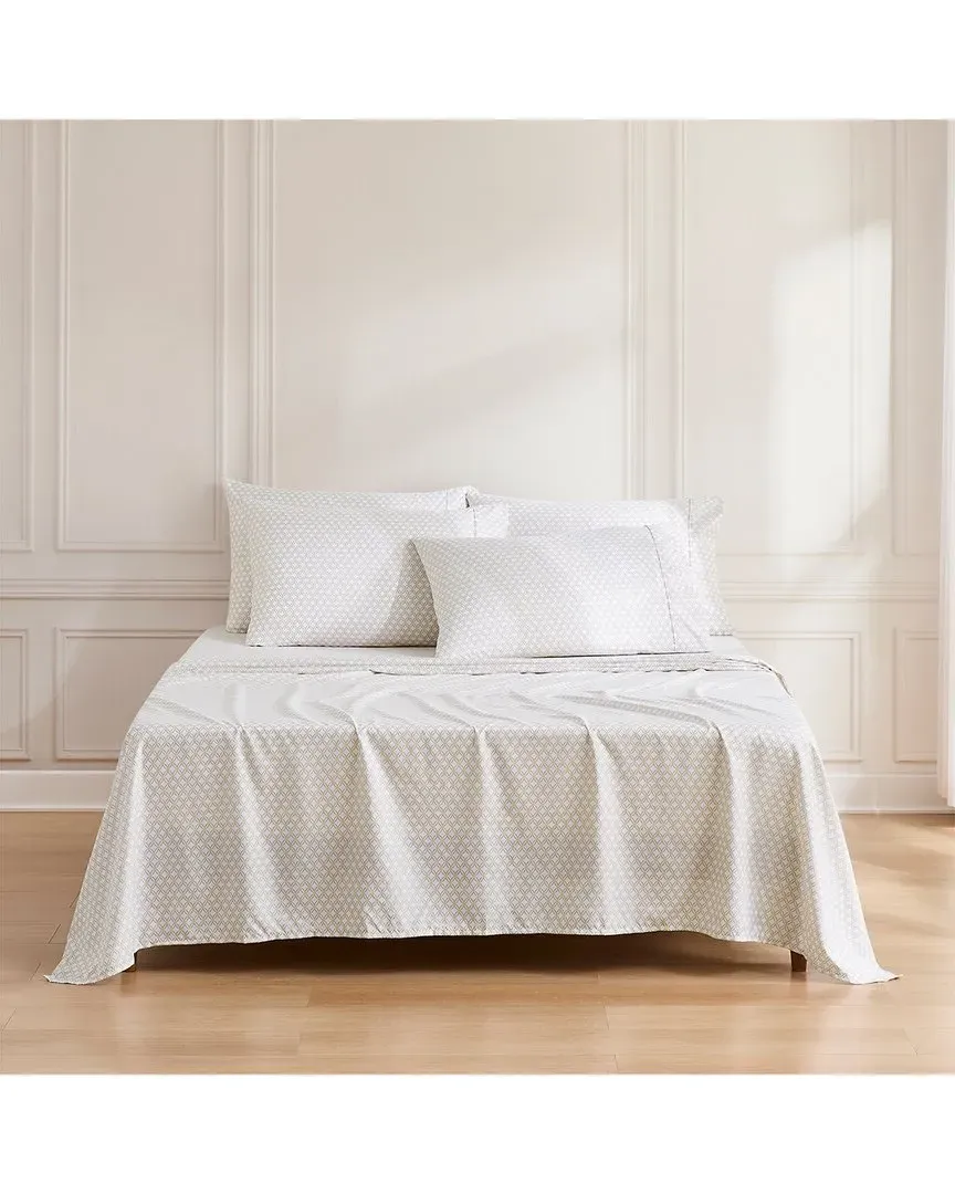 Eternity Sheet Set - Neutral, Microfiber image