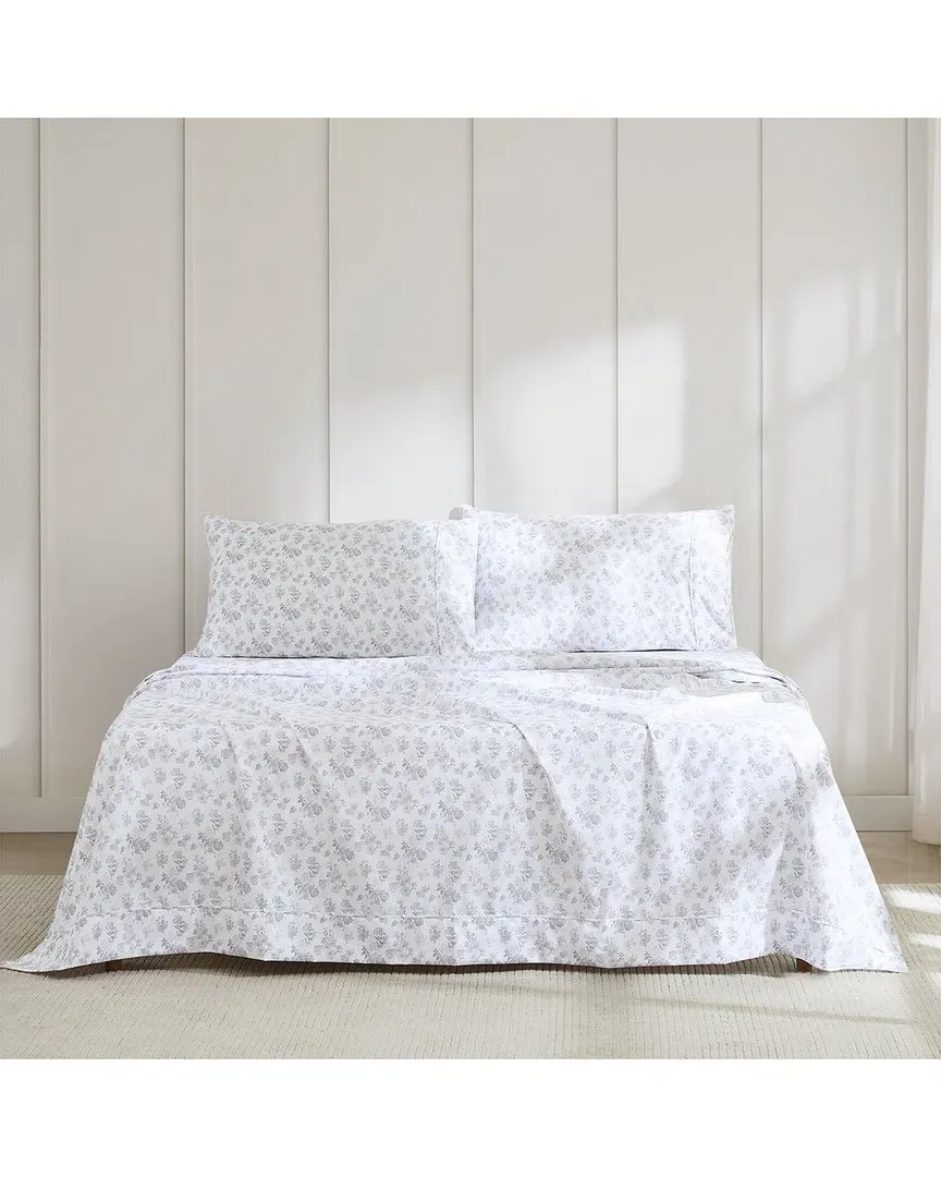 Suzette Sheet Set - Pink image