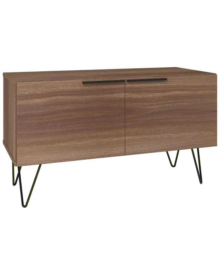 Beekman Accent Cabinet - Brown image