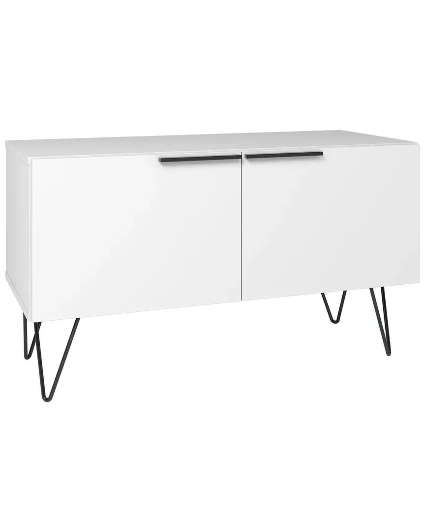 Beekman Accent Cabinet - White