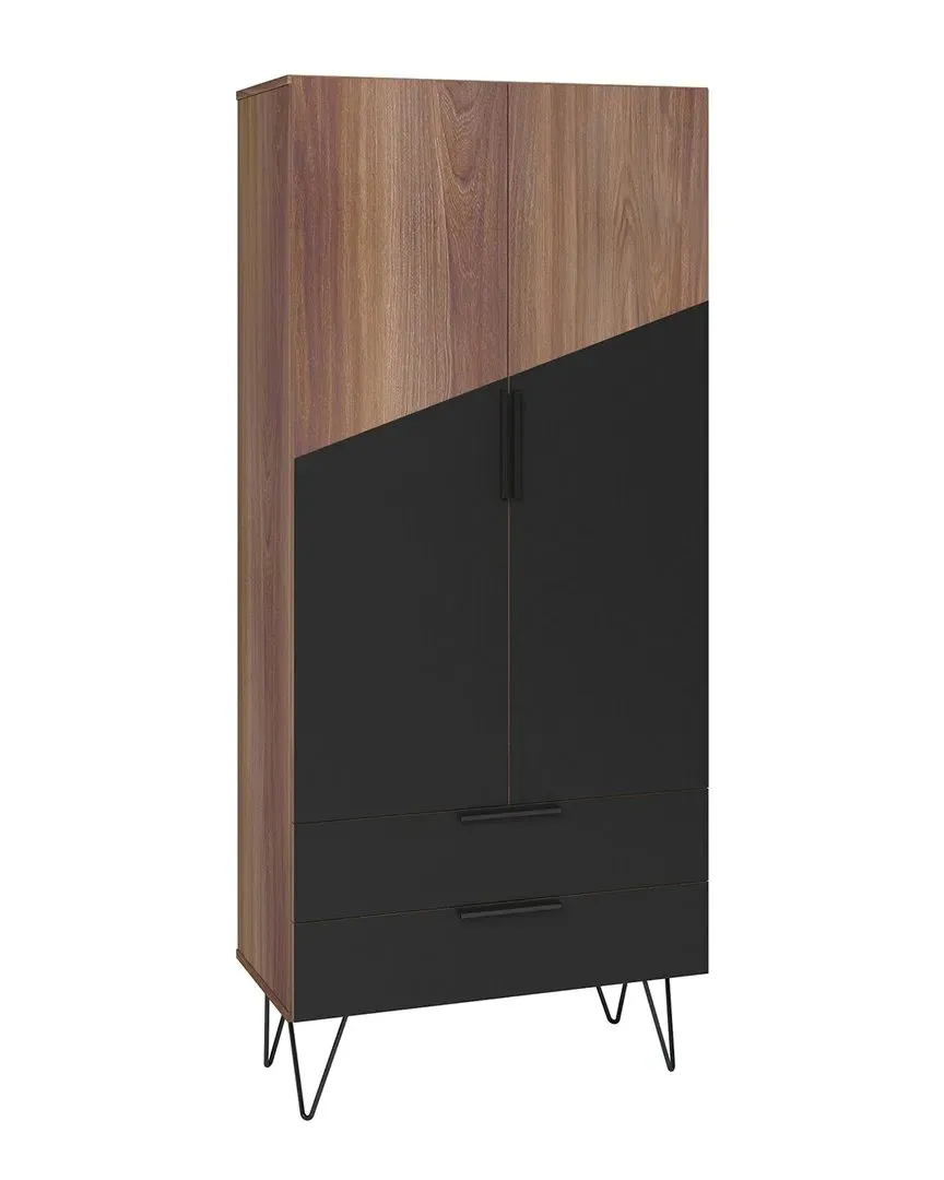 Beekman Cabinet - Brown image