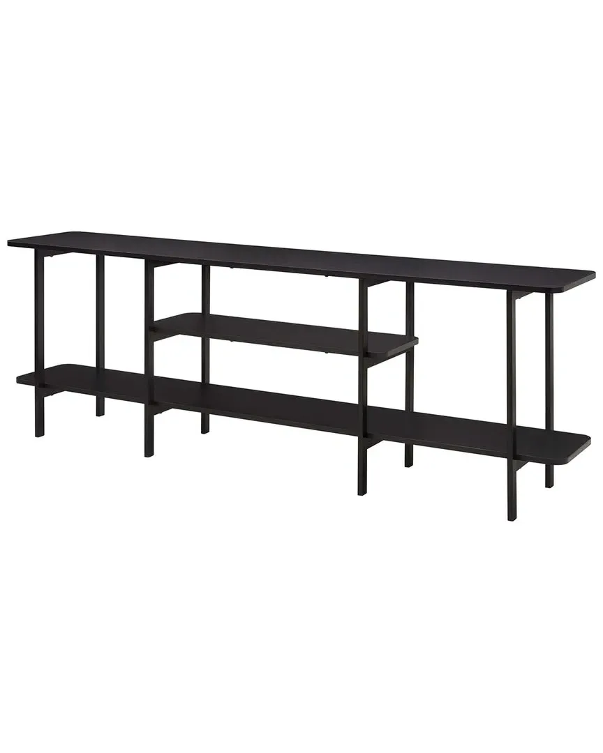 Celine Sideboard - Black, MDF image