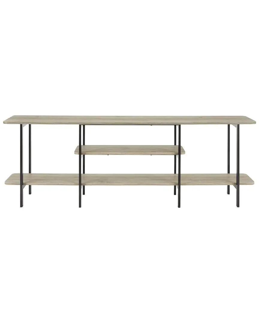 Celine Sideboard - Rustic Grey, MDF