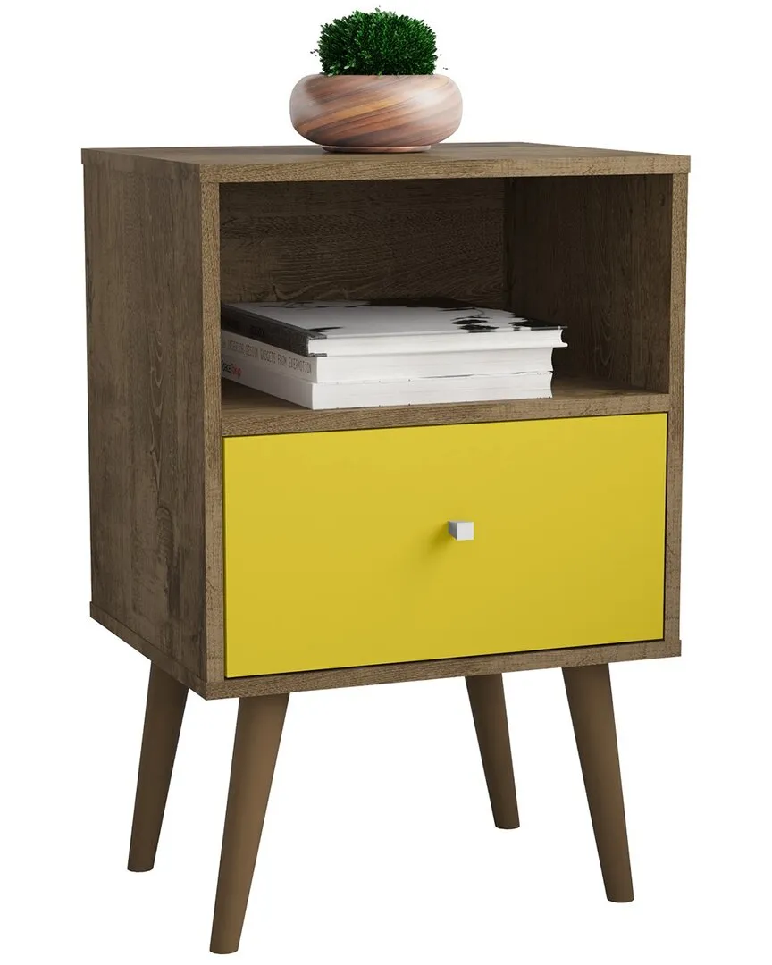 Liberty Nightstand 1.0 - Grey image