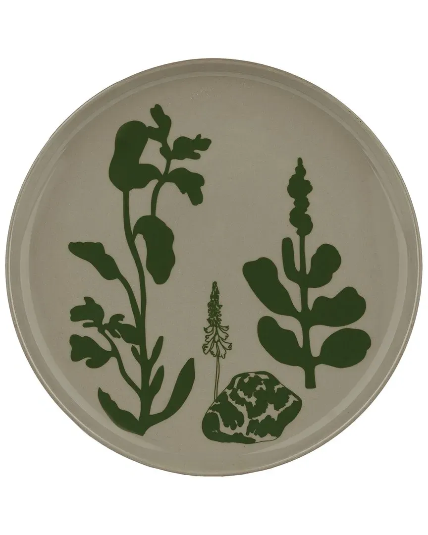 Elokuun Varjot Plate - Terra image