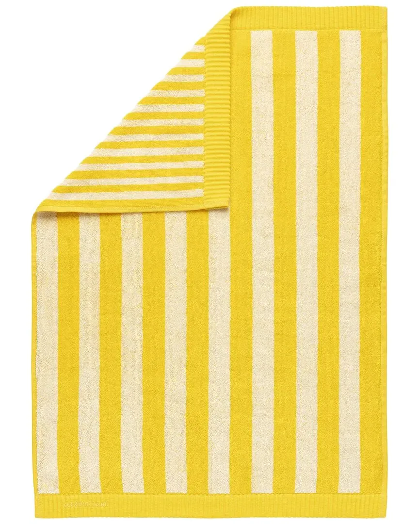 Kaksiraitaa Hand Towel - Cotton image