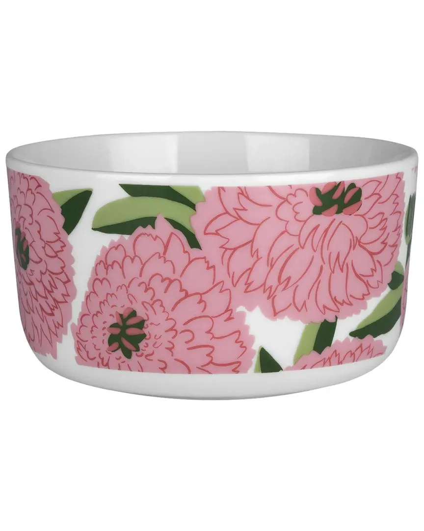 Primavera Bowl - White image