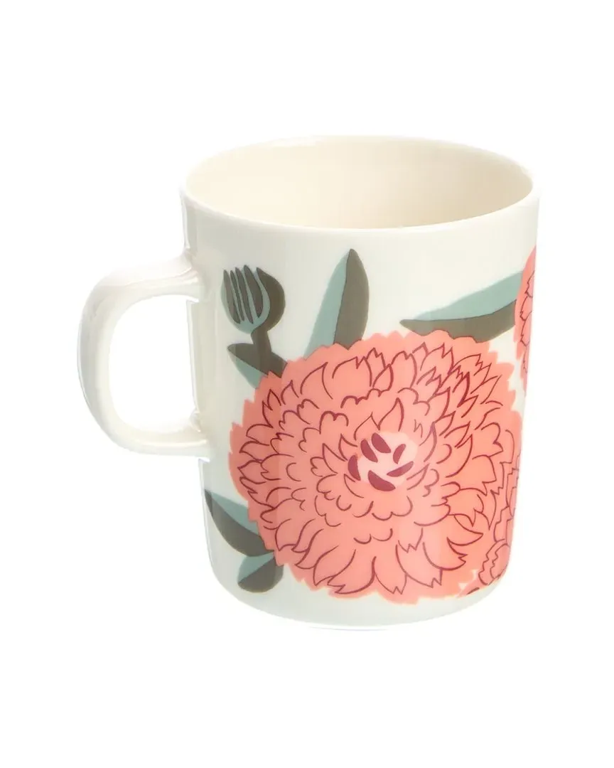 Primavera Mug - White image