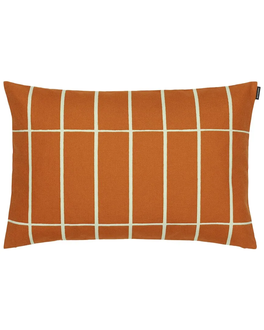 Tiiliskivi Cushion Cover - Brick, Cotton image