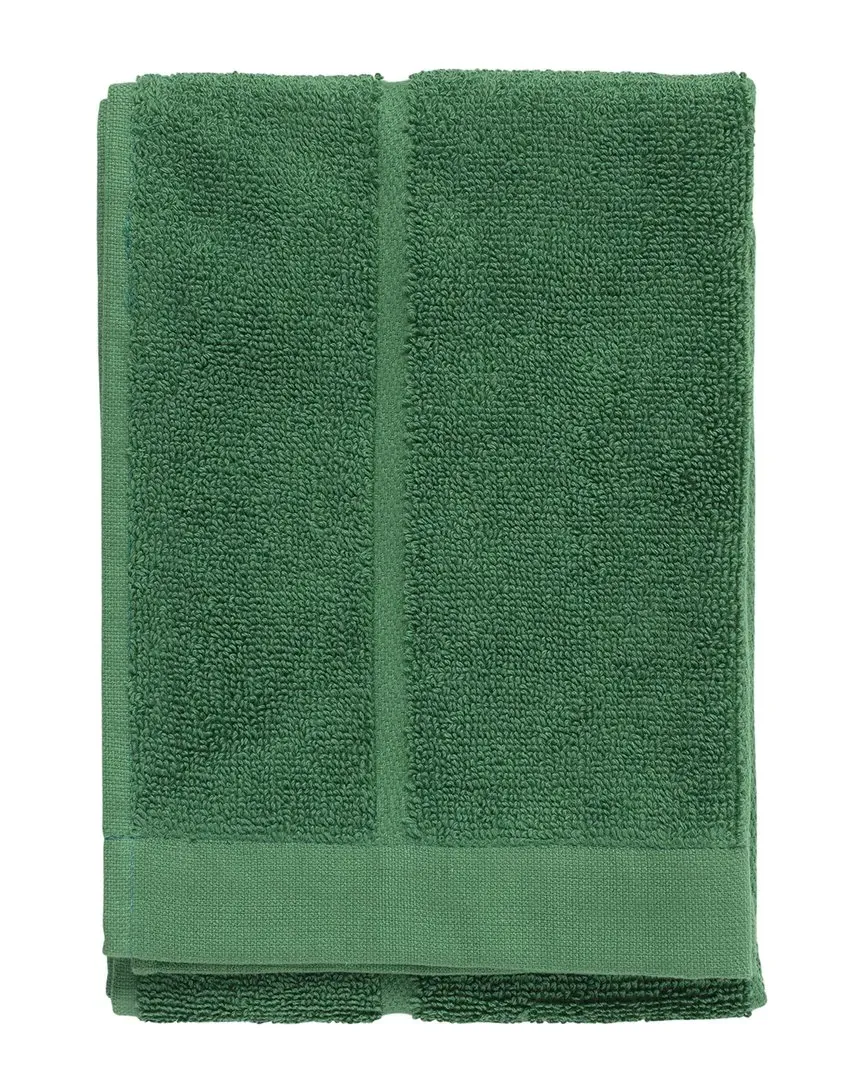 Tiiliskivi Guest Towel - Cotton