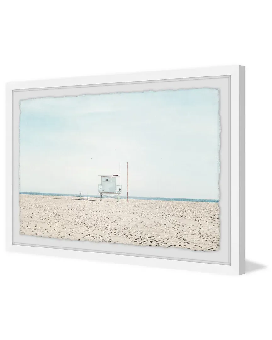 #14 Framed Print by Morgan Hartley image