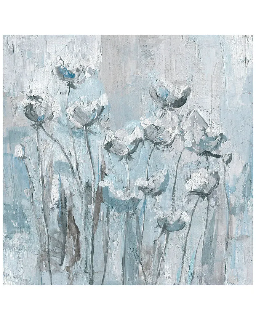 Marmont Hill Swaying Bunch Canvas Art Print image