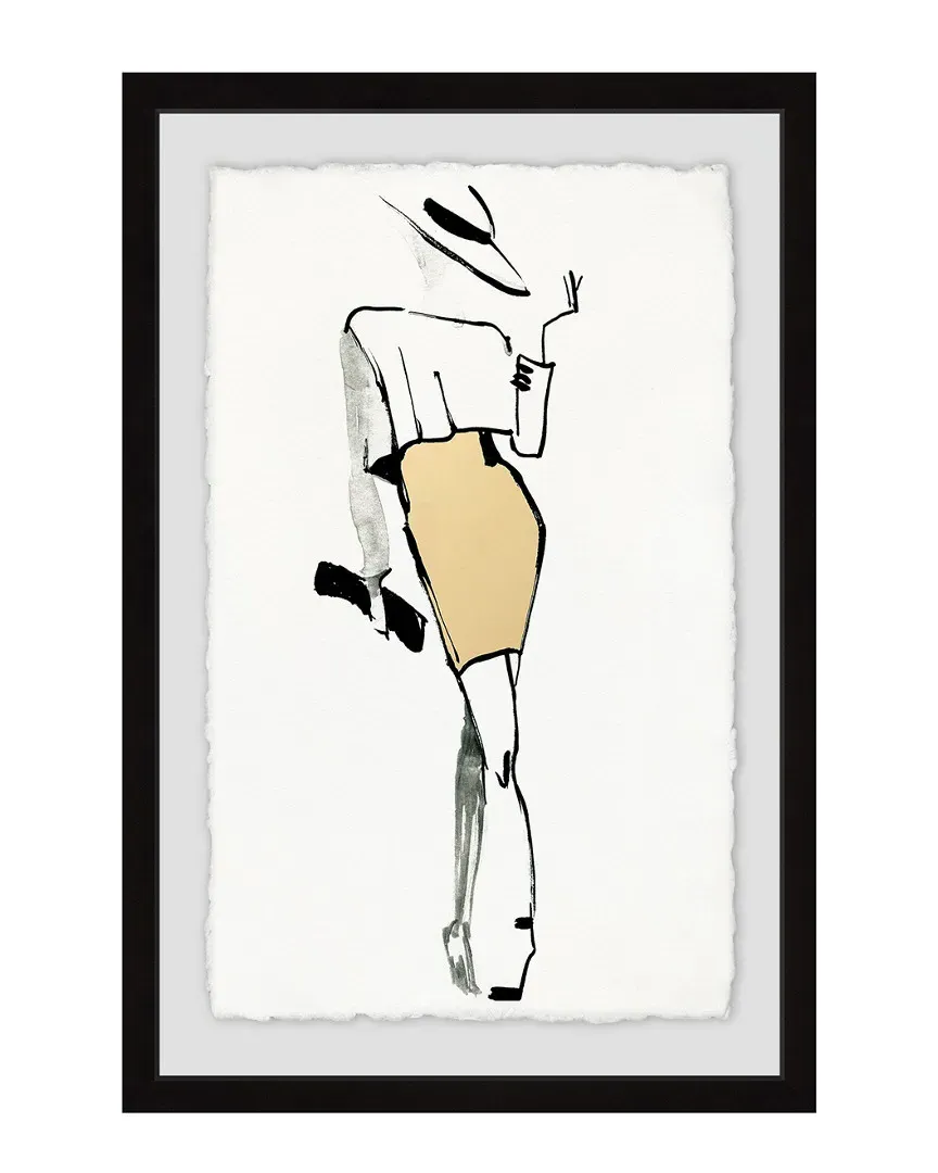 The New Vintage Framed Art Print image