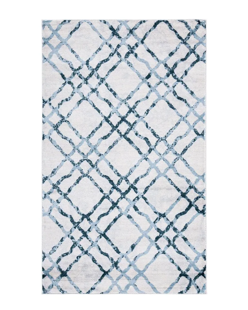 Isabella Polypropylene Pile Rug - Ivory image