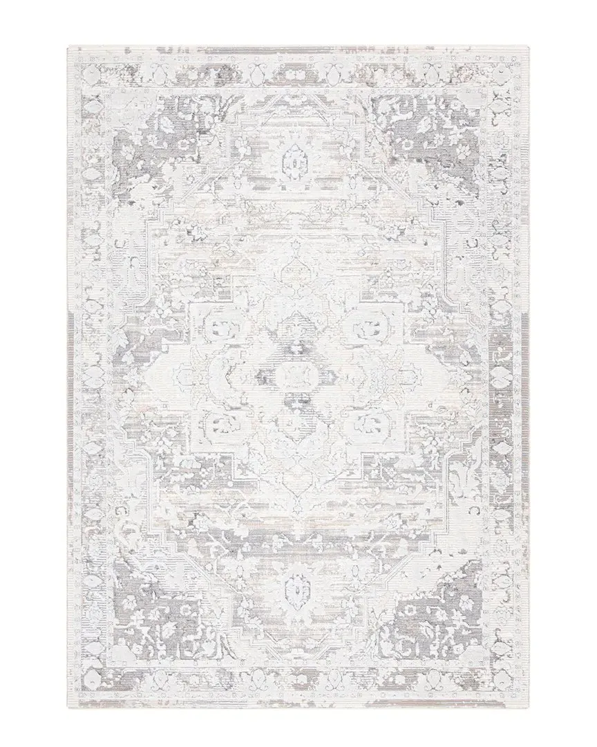 Sabrina Area Rug - Grey, Polypropylene image