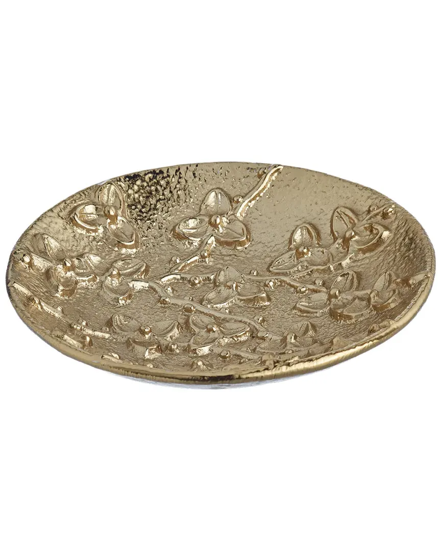 Bittersweet Catch All - Goldtone image