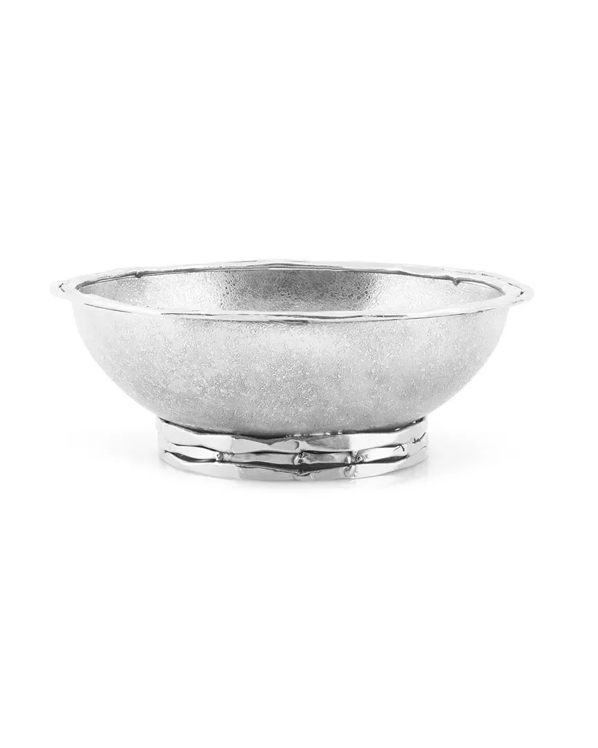Mirage Small Bowl - Silver, Stainless Steel image
