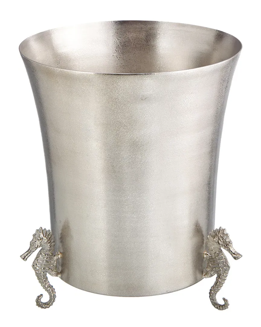 Ocean Reef Ice Bucket