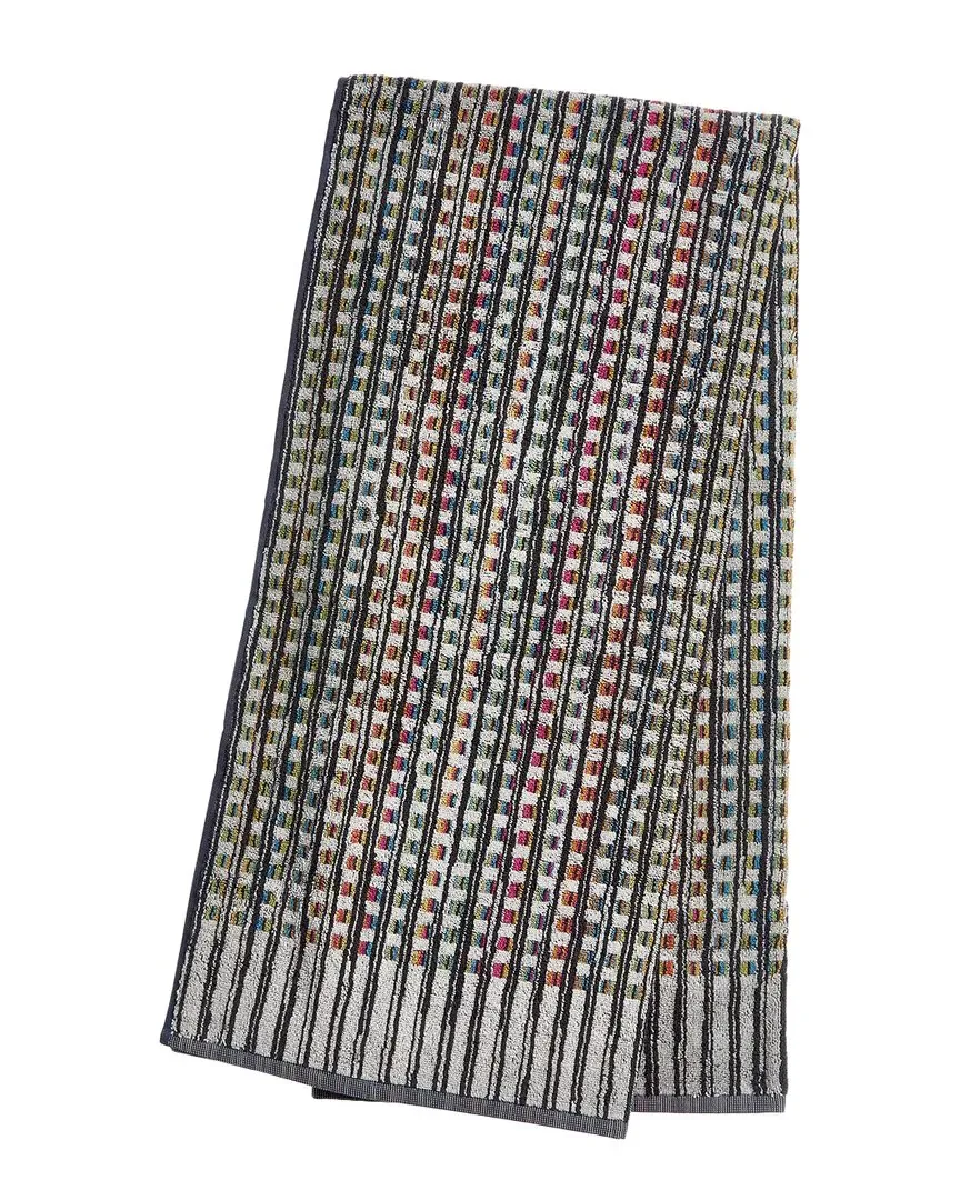 Benji Towel - Multicolor, Cotton image