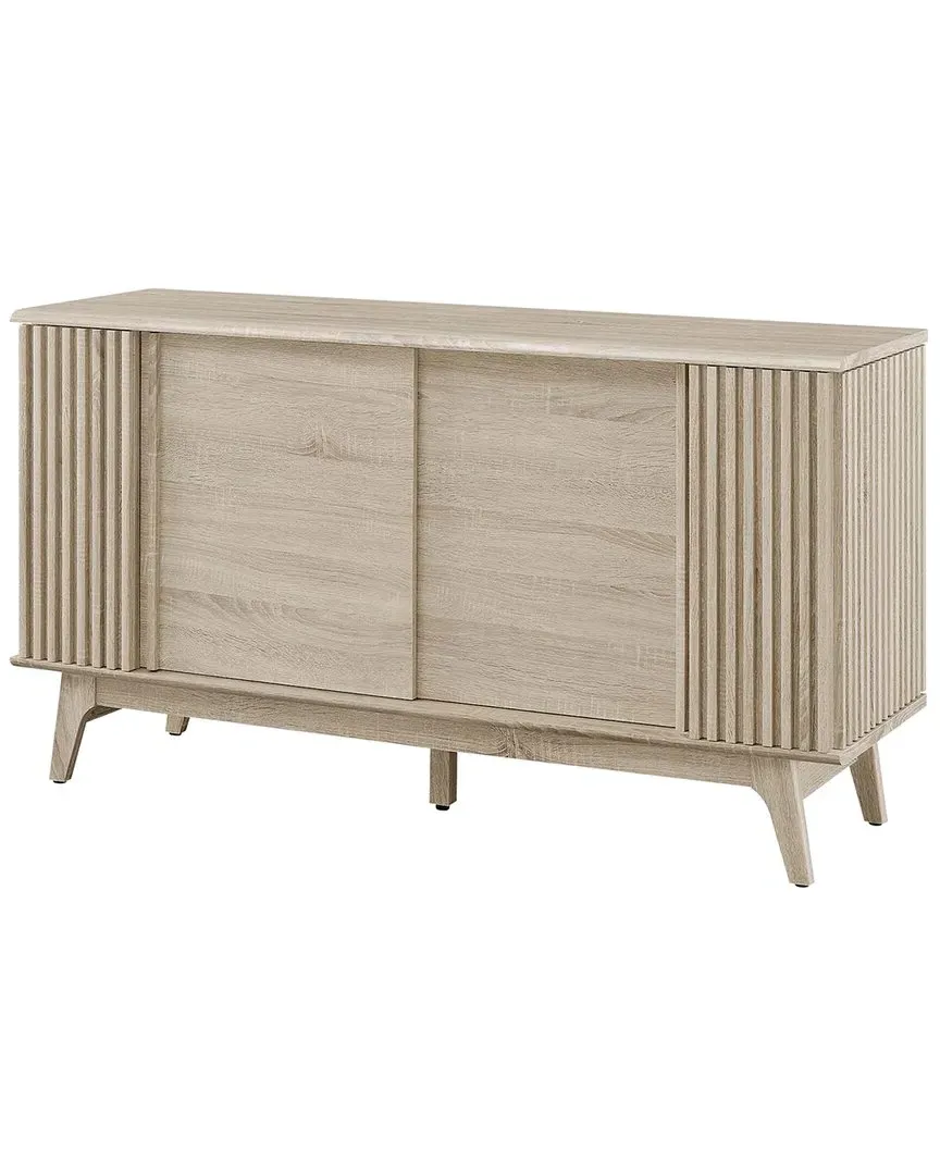 Eudora Sideboard - Oak image