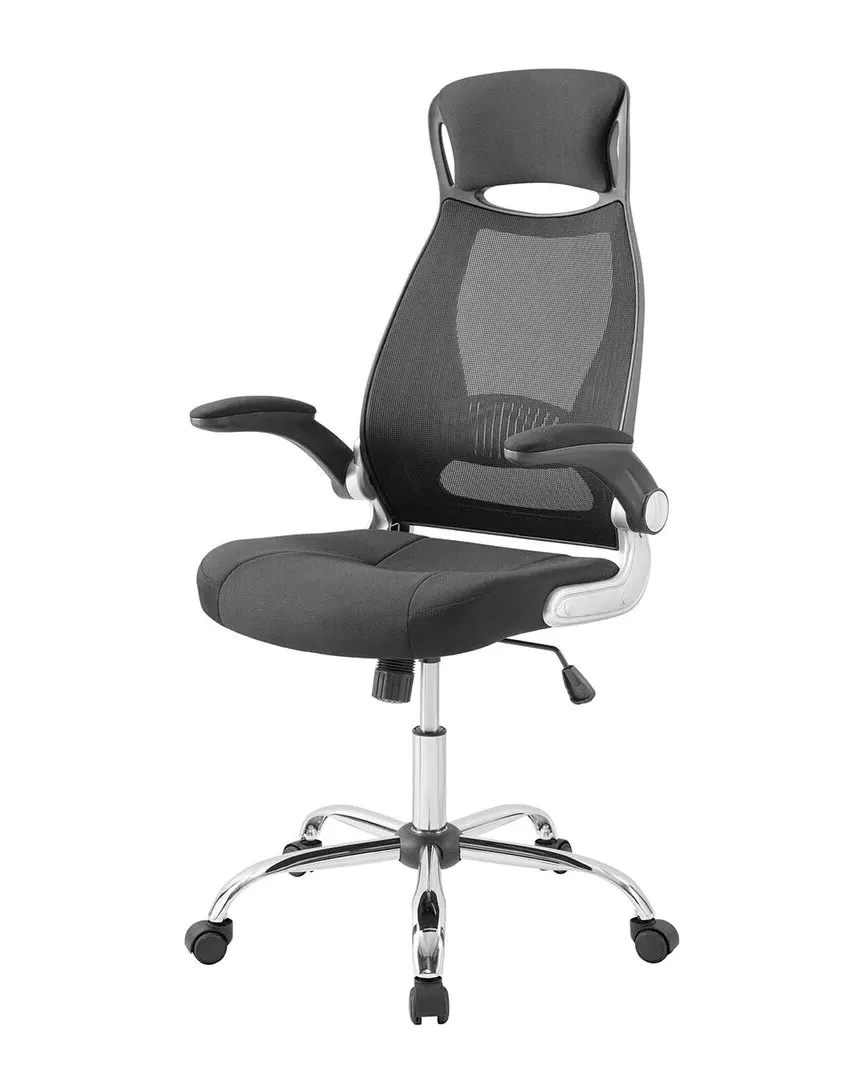 Expedite Highback Office Chair - Black image