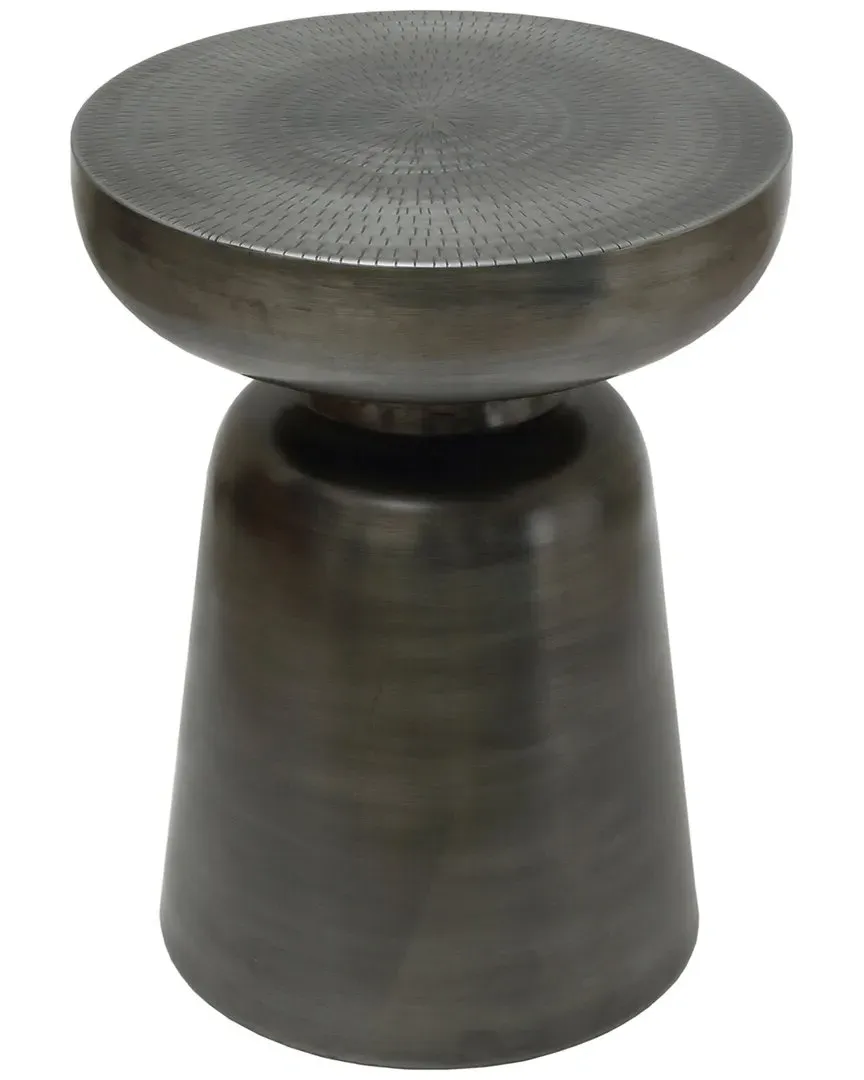 Arthur Accent Table - Grey, Iron image