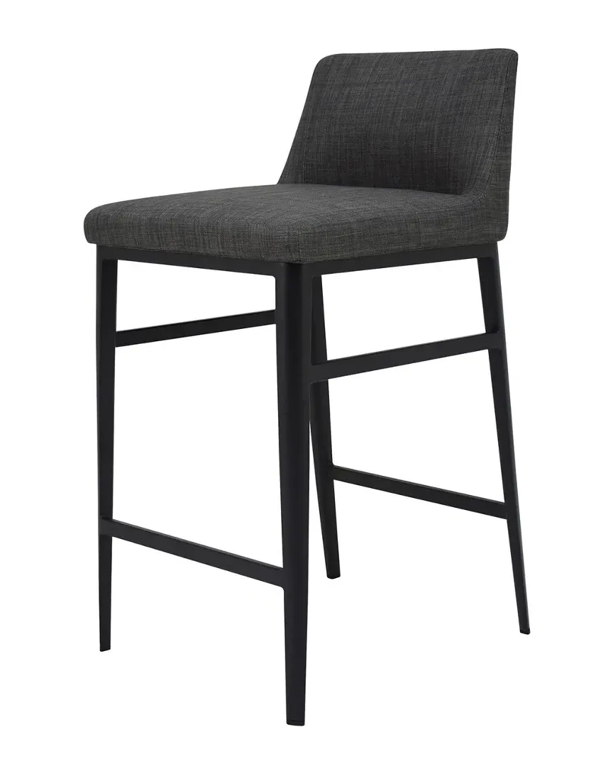 Baron Counter Stool - Polyester