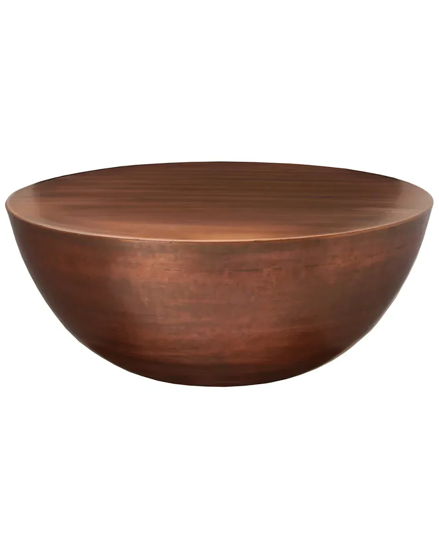 Conga Coffee Table - Copper image